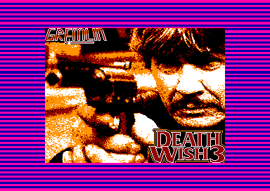 Death Wish 3 